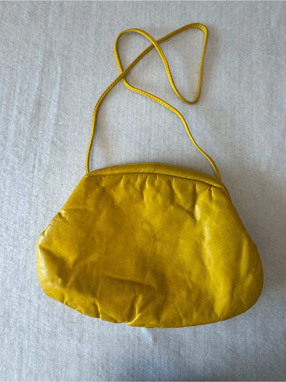 N/A bright yellow